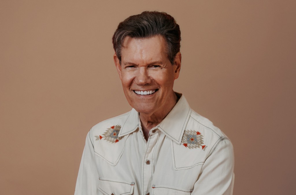Randy Travis Thanks Fans For Getting Him Back In The