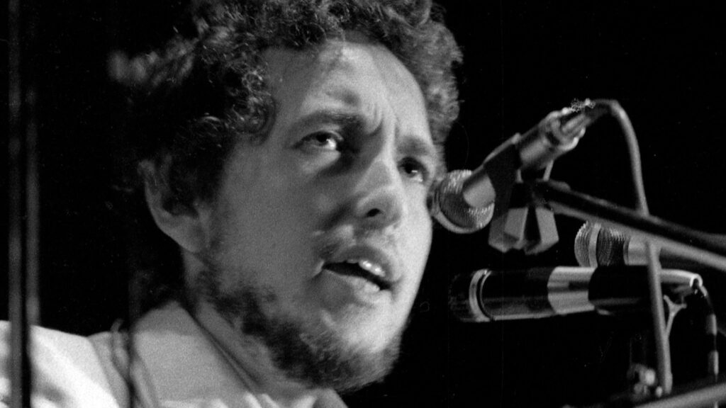 Rare Bob Dylan Painting Fetches Nearly $200k At Auction