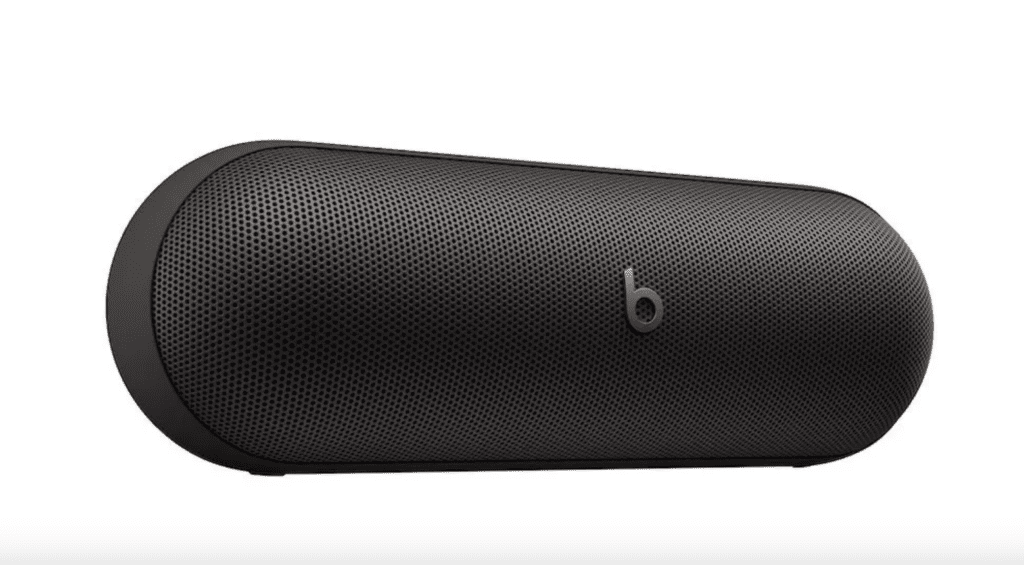 Remember The Beats Pill? It's Still A Thing And Getting