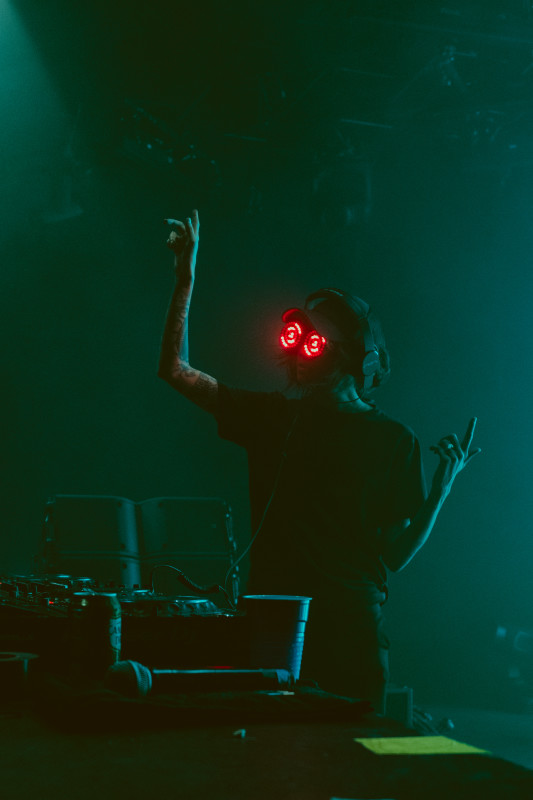Rezz's Crystal Ball: Inside His Wonderfully Evil Mind And Plans