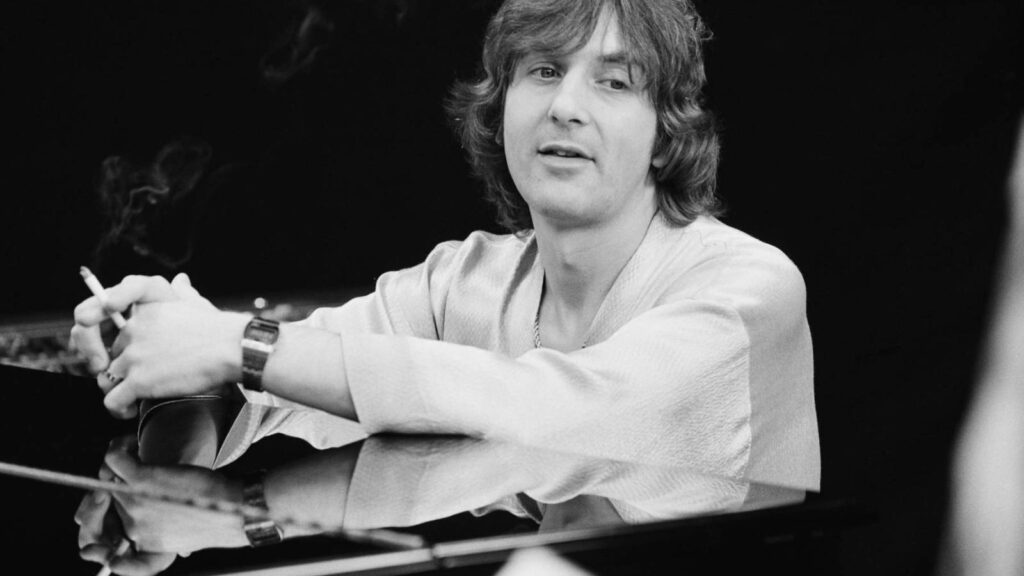 Richard Tandy, Elo Keyboardist, Dead At 76