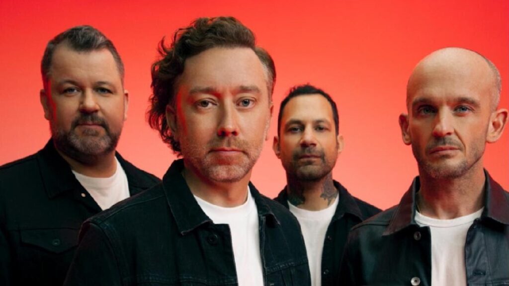 Rise Against Announces Fall 2024 North American Tour