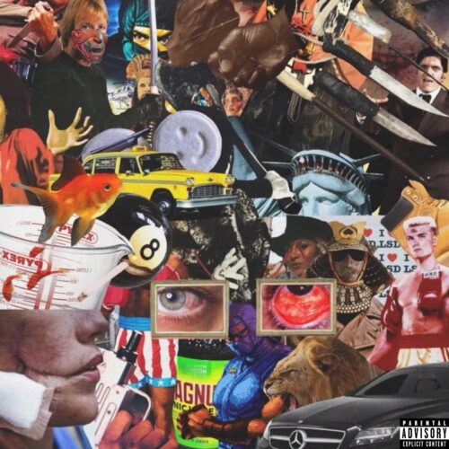 Rome Streetz Releases His Best Ep With "buck 50" Prod.