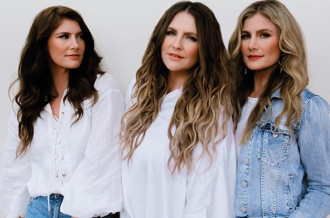 Samantha Mcclymont Of The Mcclymonts Is Battling Breast Cancer
