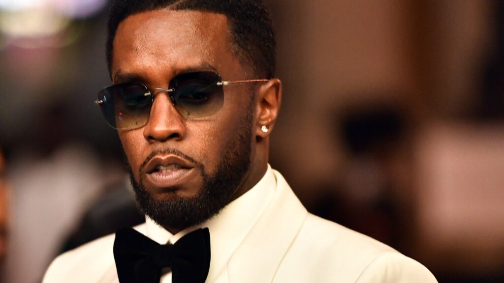 Sean Combs' 'mule' Drug Defendant Takes Deal In Cocaine Case