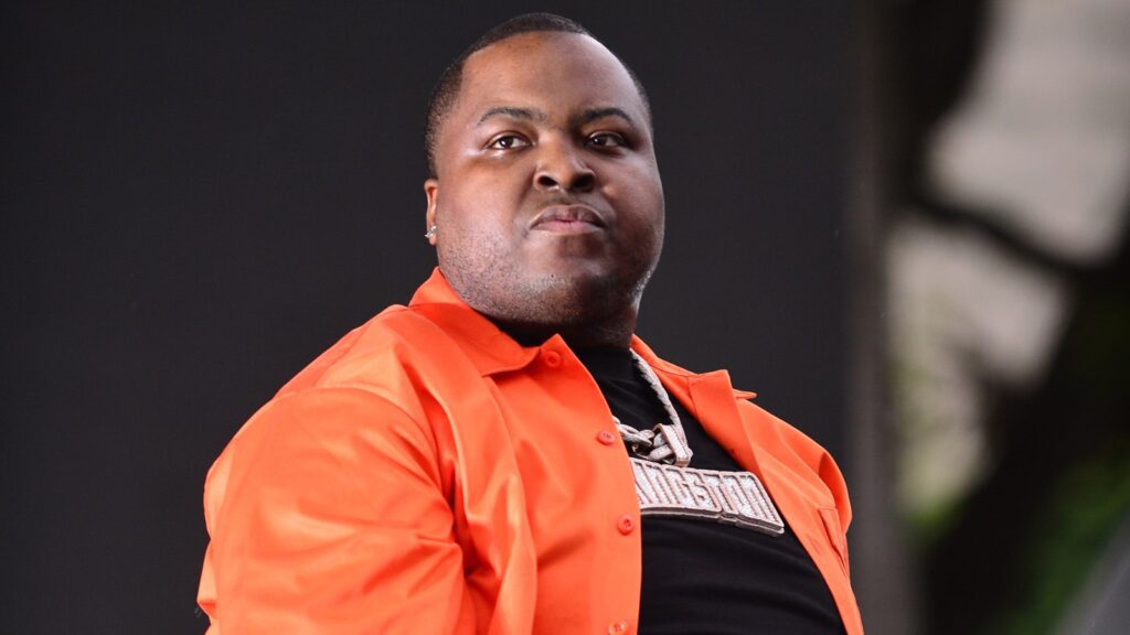 Sean Kingston Facing 10 Charges In Florida Fraud Case