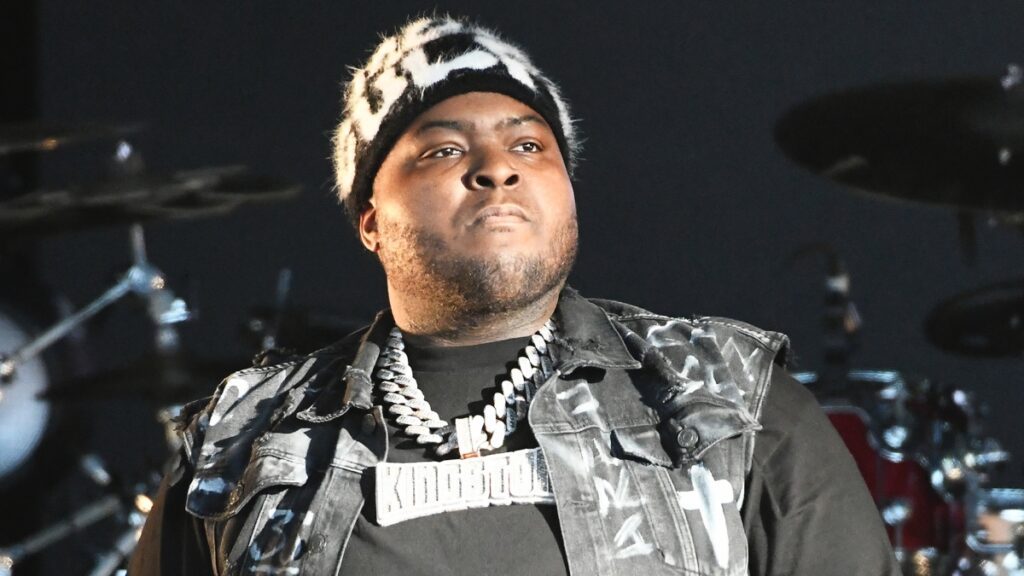 Sean Kingston And His Mother Both Arrested On Fraud And