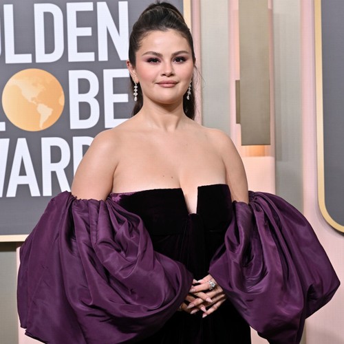 Selena Gomez: I Don't Know If I'll Do Another Major