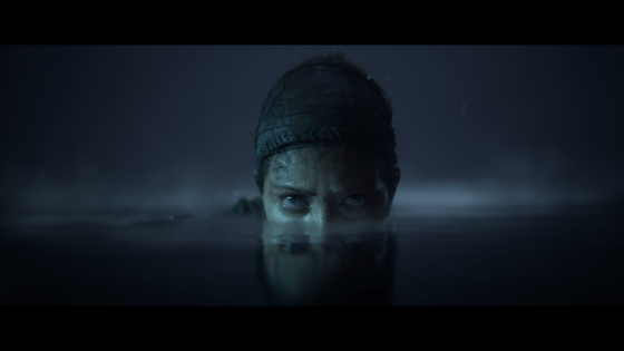 "senua's Saga: Hellblade Ii", A Beautiful And Harrowing Story About