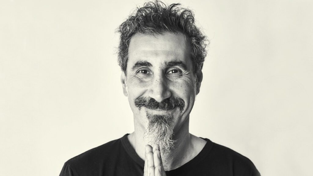 Serj Tankian Presents New Song “af Day” For System Of