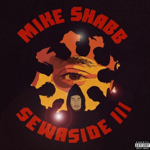"sewaside Iii" Further Reveals Mike Shabb's Talents As Mc &