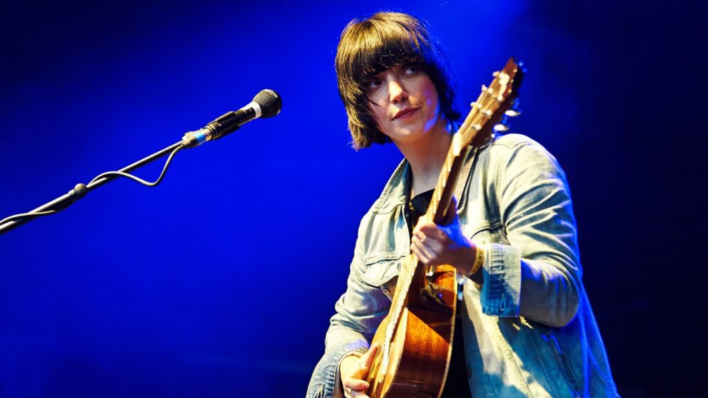 Sharon Van Etten Shares ‘every Time The Sun Comes Up’