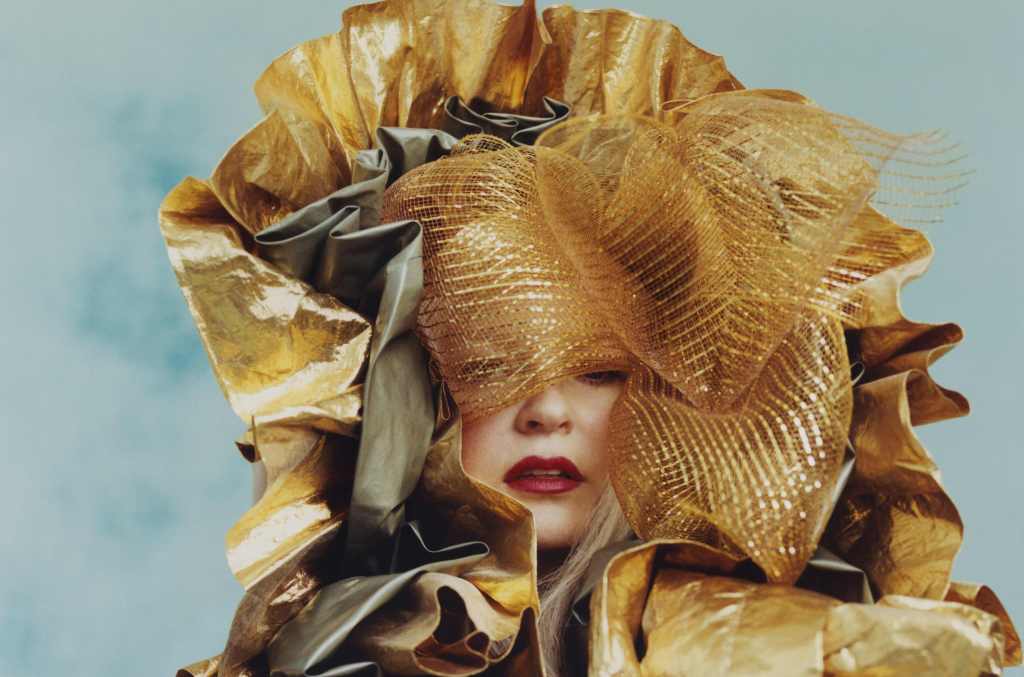 Sia Enlists Kylie Minogue, Chaka Khan, Paris Hilton & More