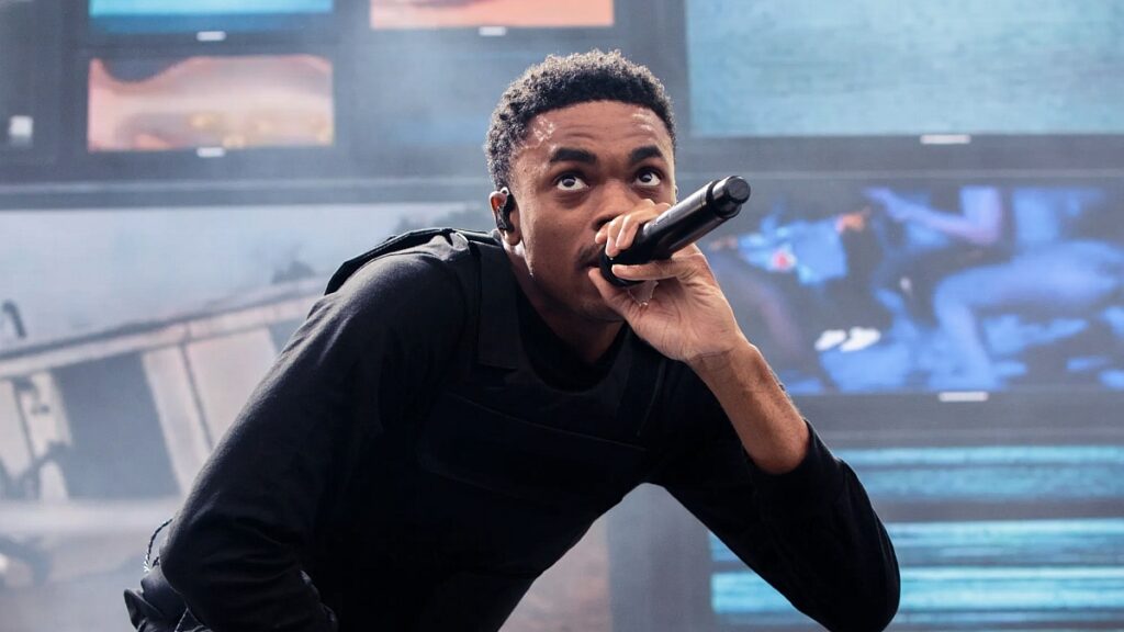 Song Of The Week: Vince Staples Examines His Bruises On