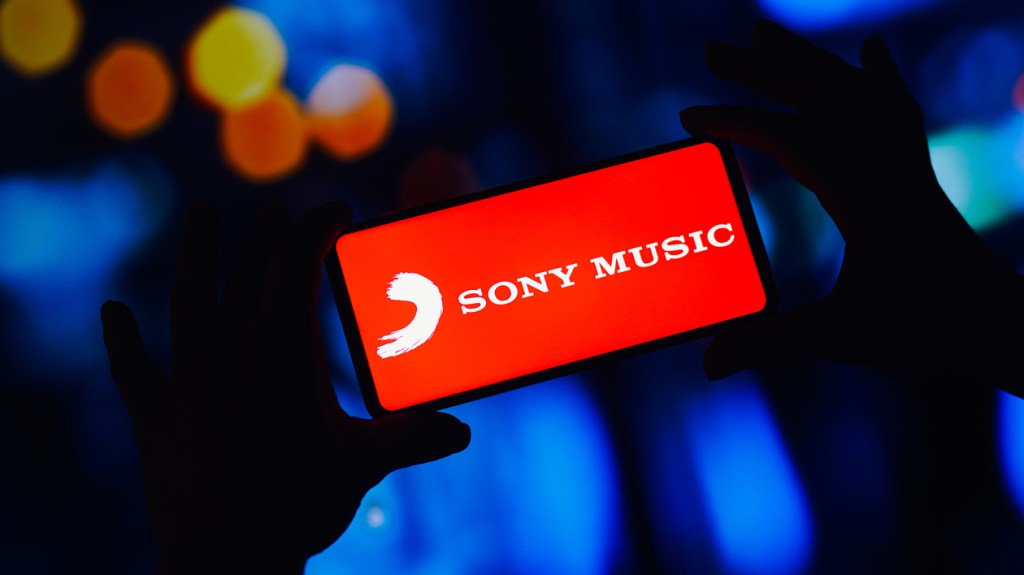 Sony's Music Chief Calls On Free To Air Broadcasters To Pay 'small