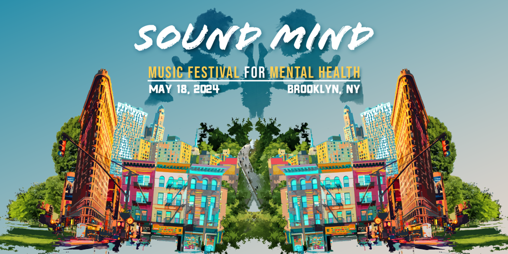 Sound Mind's Sixth Annual Music Festival For Mental Health: Misterwives,