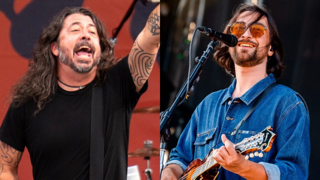Soundside Fest Presents 2024 Lineup With Foo Fighters And Noah