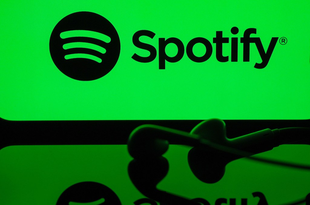 Spotify Sued Over Royalty, Earth Wind & Fire Trademark, Graceland