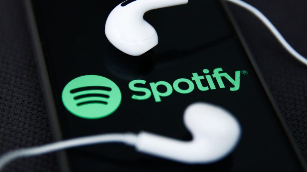 Spotify Will Build Its Own 'car Thing' Device, Won't Offer