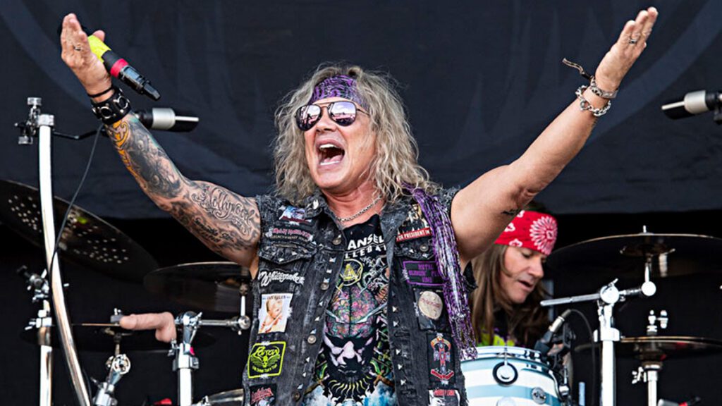Steel Panther Add Summer 2024 Us Tour Dates
