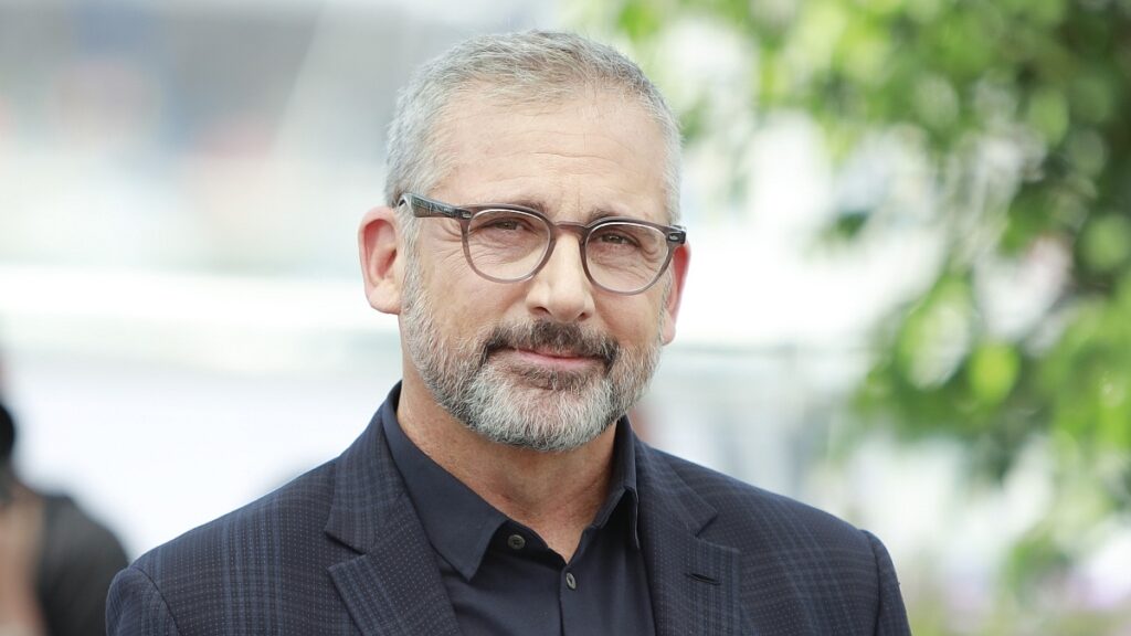 Steve Carell To Star In Half Hour Comedy At Hbo
