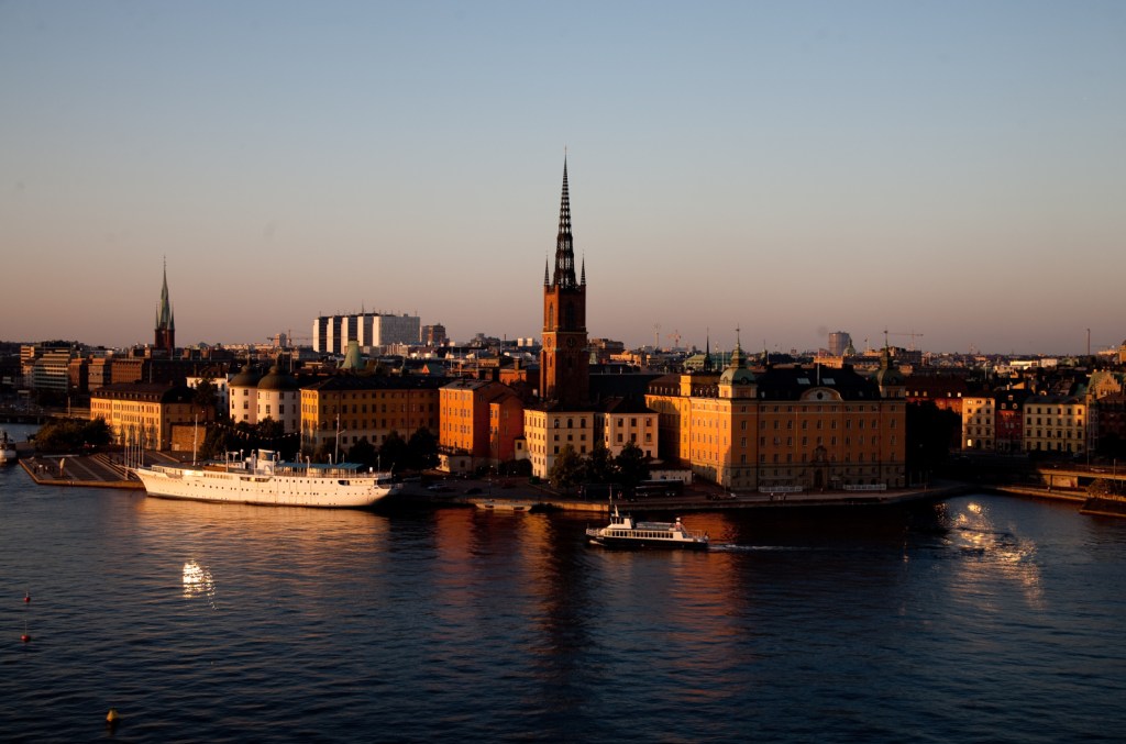 Sweden's Cmo Revenue To Grow By 14.2% In 2023