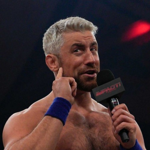 Tna Wrestling Star Compares Surprise Hit Single To 'bohemian Rhapsody'