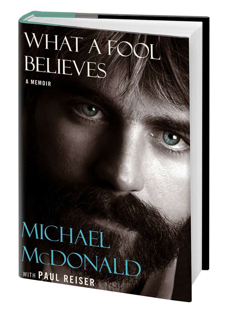 Tvd Radar: What A Fool Believes: A Memoir From Michael