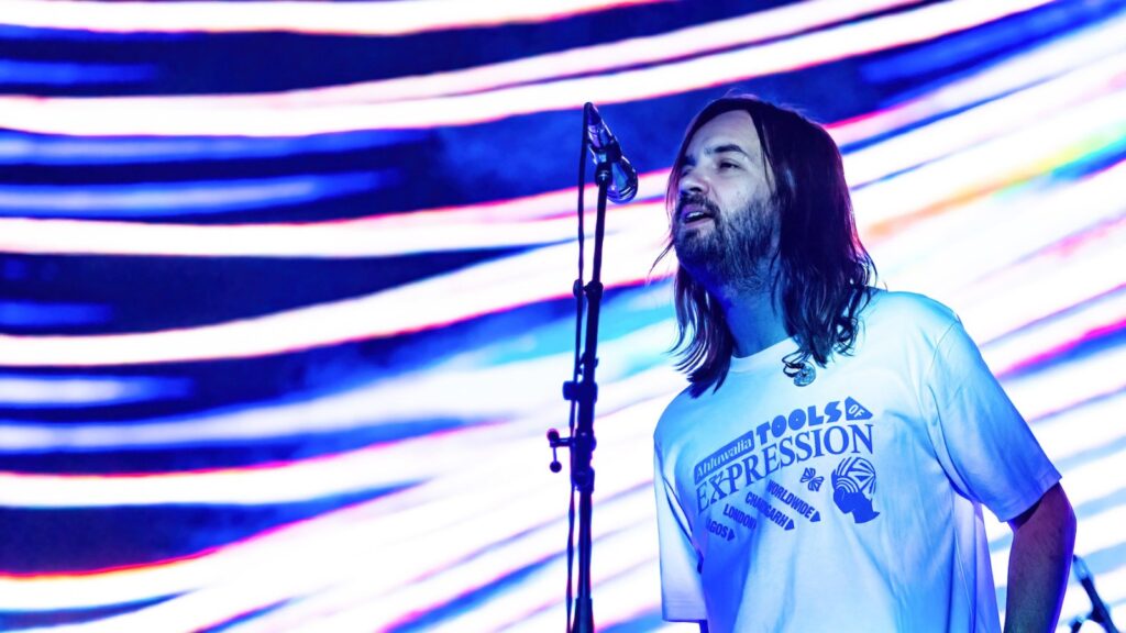 Tame Impala’s Kevin Parker Sells Entire Catalog, Including Future Works,