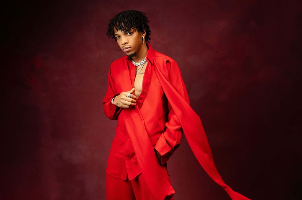 Tekno Joins Mr. Eazi's Empawa Africa As An Investor And