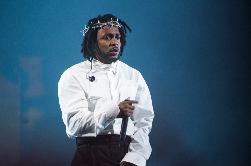 The 15 Best Lines From Kendrick Lamar's "6:16 In La."