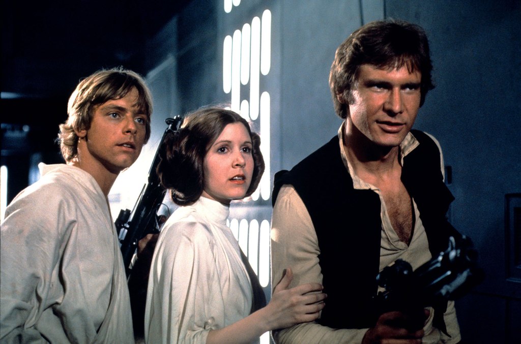 The 20 Best 'star Wars' Gifts To Celebrate May 4th