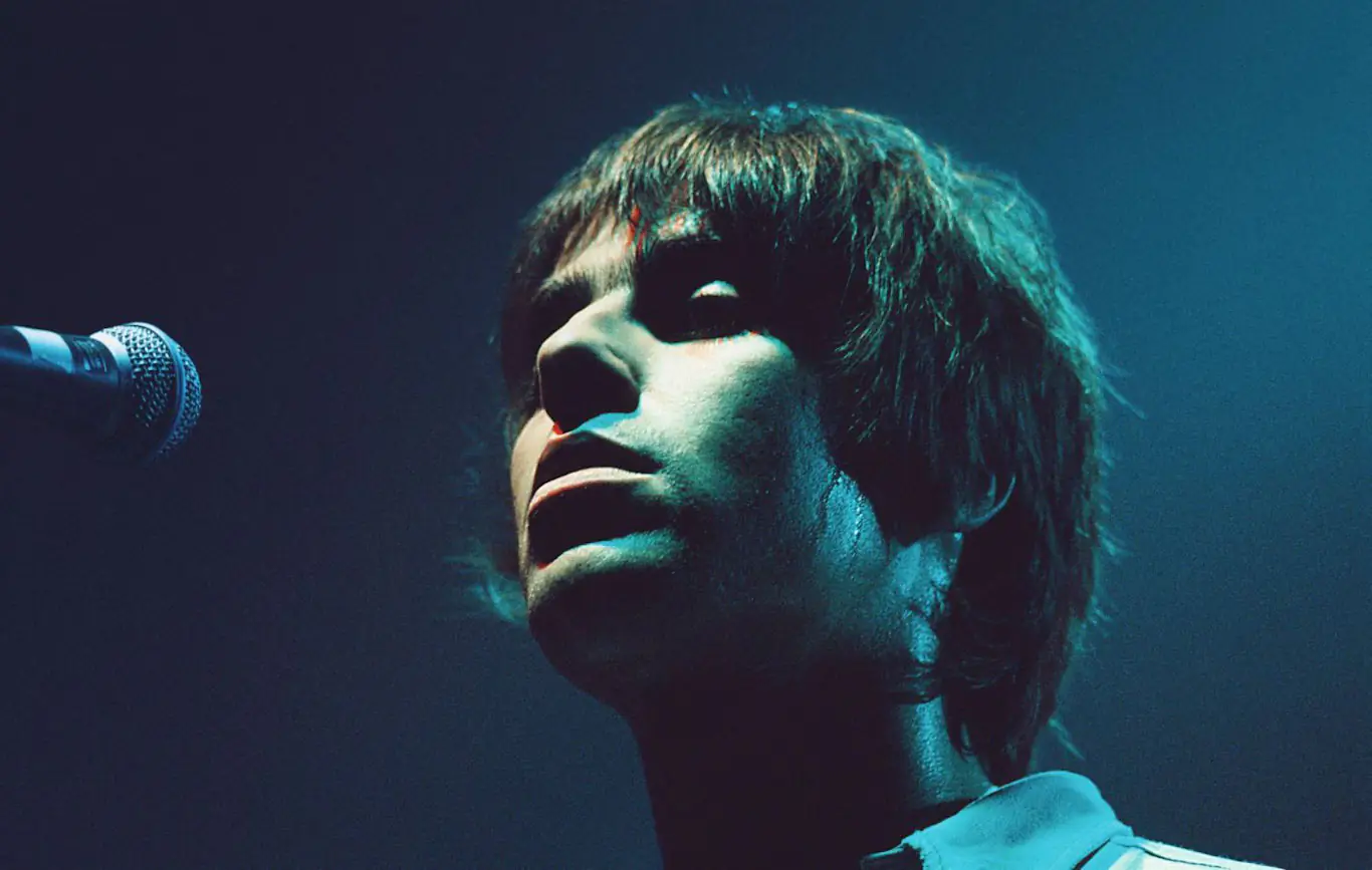 Liam Gallagher