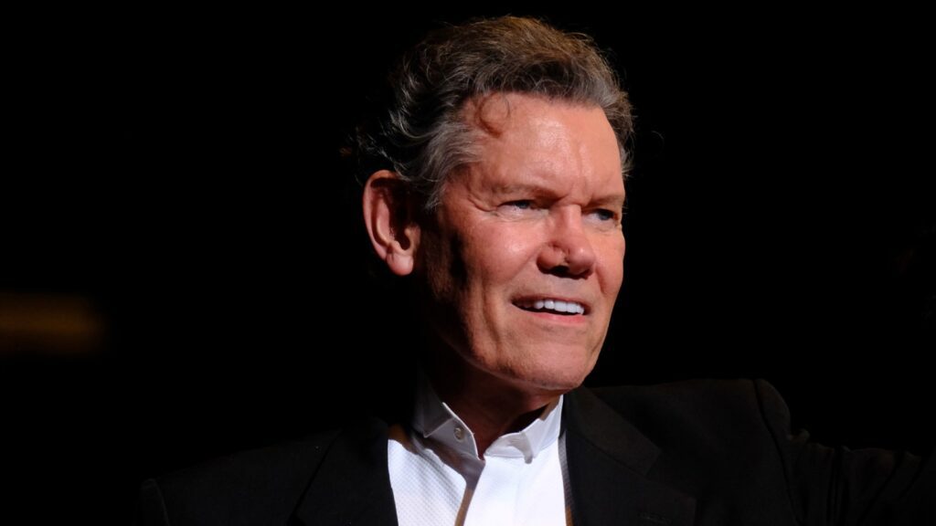 The Ai ​​randy Travis Song Has Officially Entered Country Radio