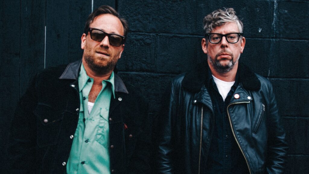 The Black Keys Quietly Cancel Tour, Likely Due To Poor