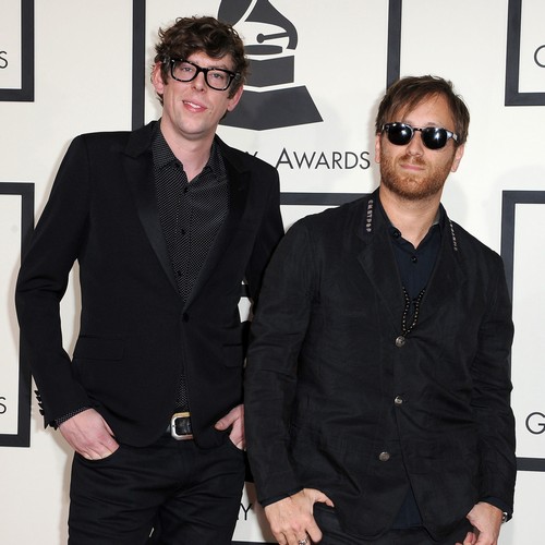 The Black Keys Address U.s. Tour Cancellation