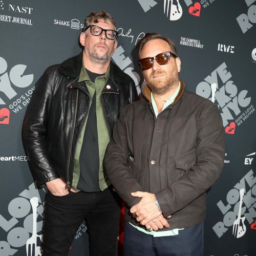 The Black Keys Explain Tour Cancellation