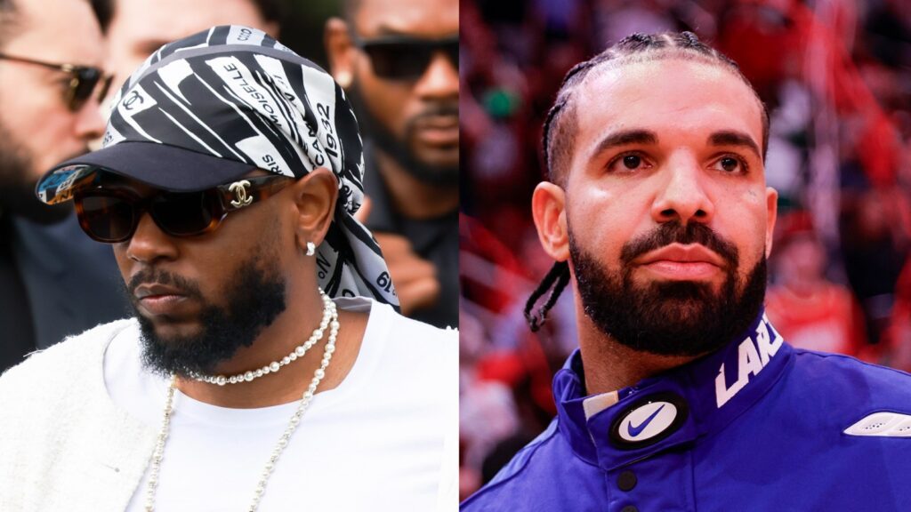 The Drake V. Kendrick Lamar Beef? Did Kendrick Really Win?