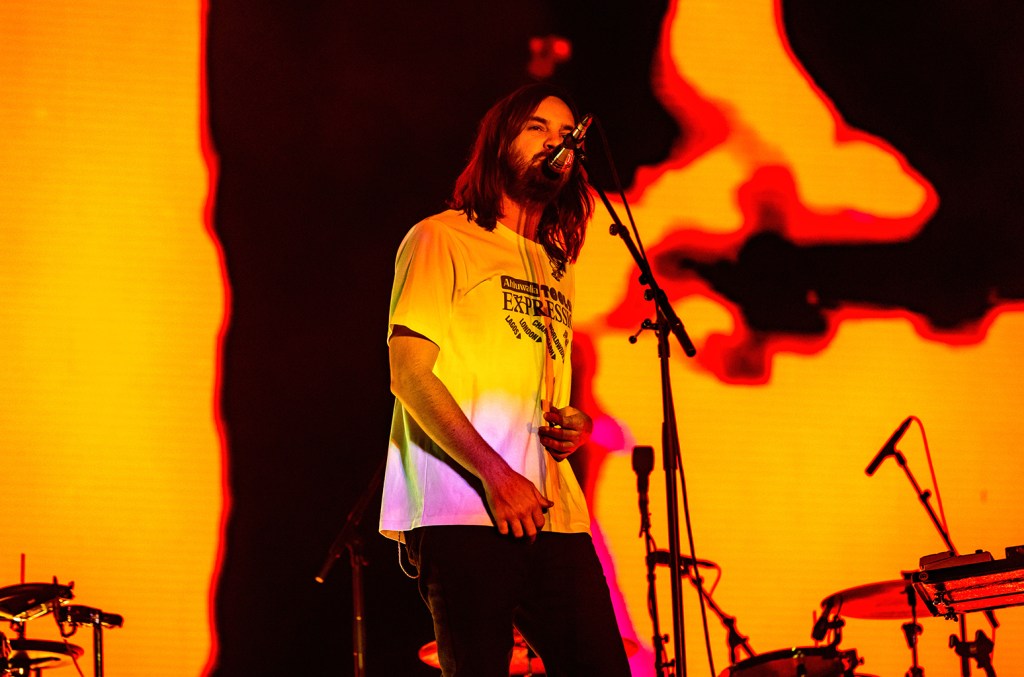 The Tame Impala Catalog Was Acquired By Sony Music Publishing