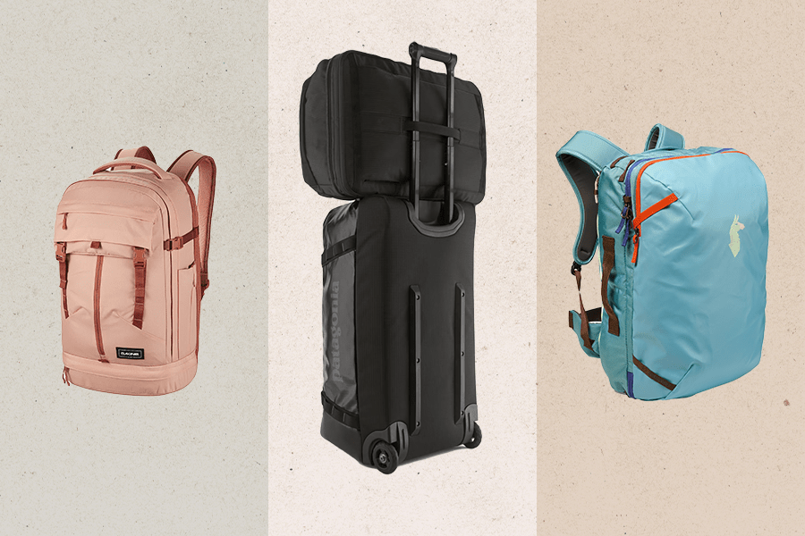 The Best Backpacks For Travel