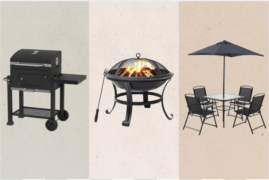 The Best Products Under $100 For Your Outdoor Space