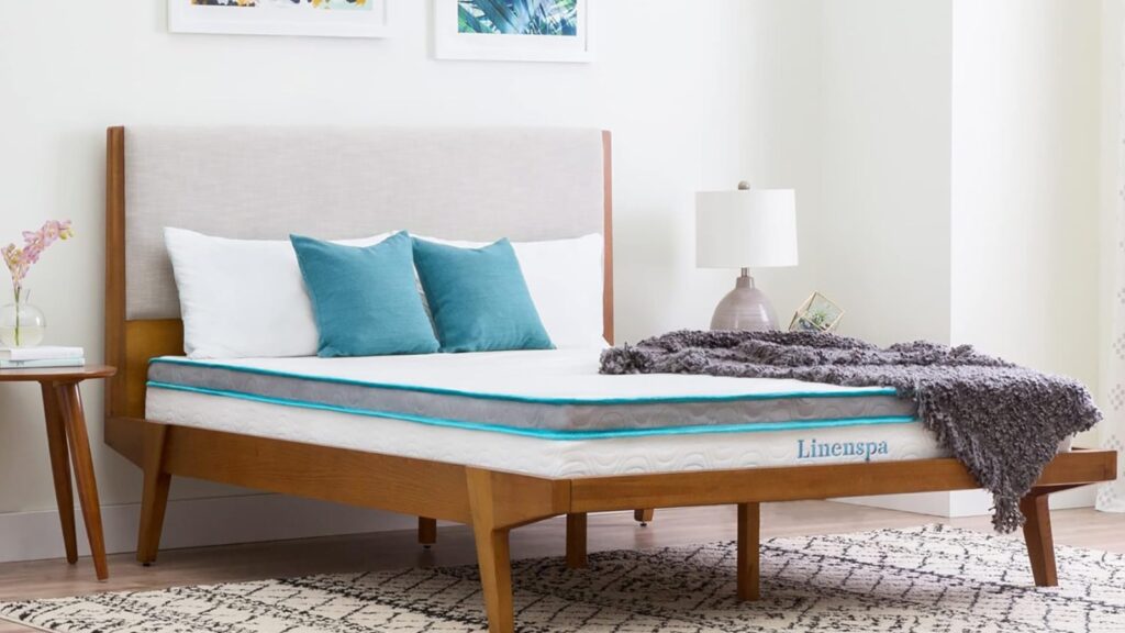 These Are The Best Mattresses To Buy On Amazon Right