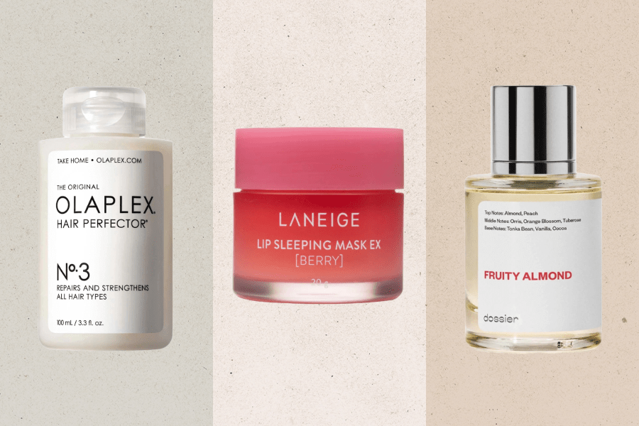 These Are The Top 14 Viral Beauty Brands We Spotted