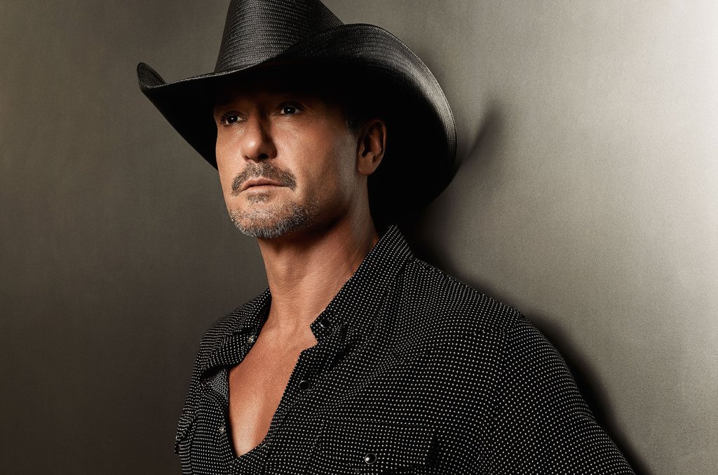 Tim Mcgraw To Star In New Netflix Drama About Bull