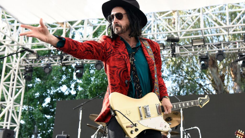 Tom Petty Tribute Shows? Mike Campbell Has 'mixed Feelings'