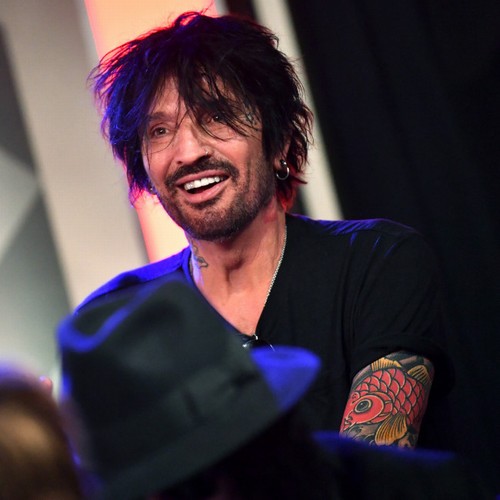 Tommy Lee Says Motley Crue Have 'a New Energy' After