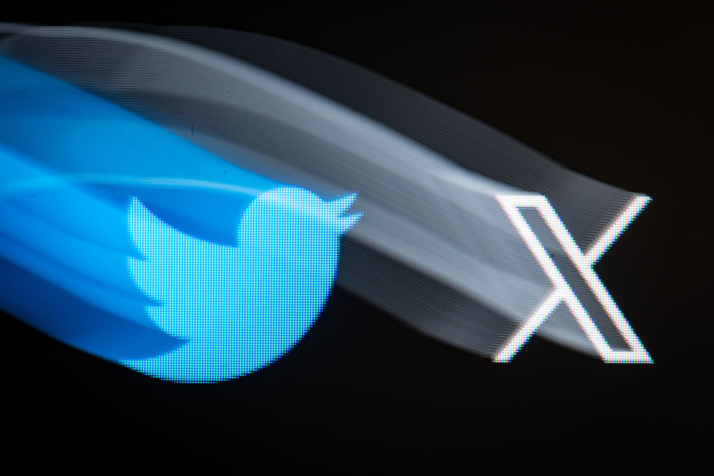 Twitter Is Now X.com, Xitter Says We're Still Calling It