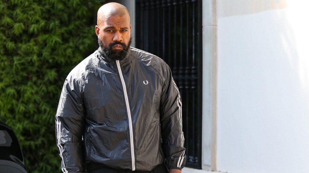 Universal Music Group Settles Lawsuit Over Kanye West's 'power'