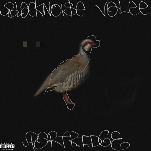 Valee's 5th Ep “partridge” Prod. Black Noi$e's Is As Impressive