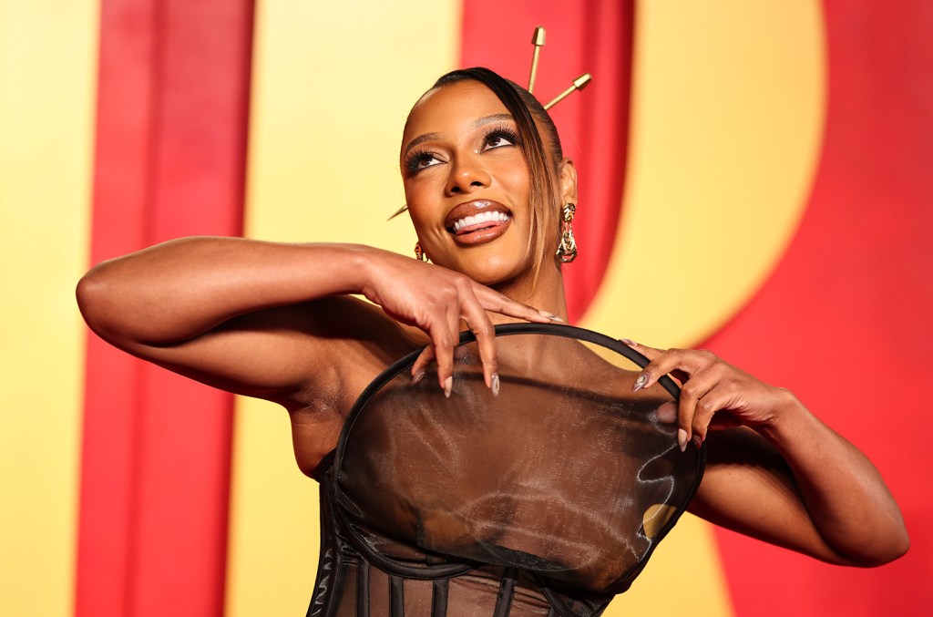 Victoria Monét Pulls Out Of Governors Ball, Two Other Festivals